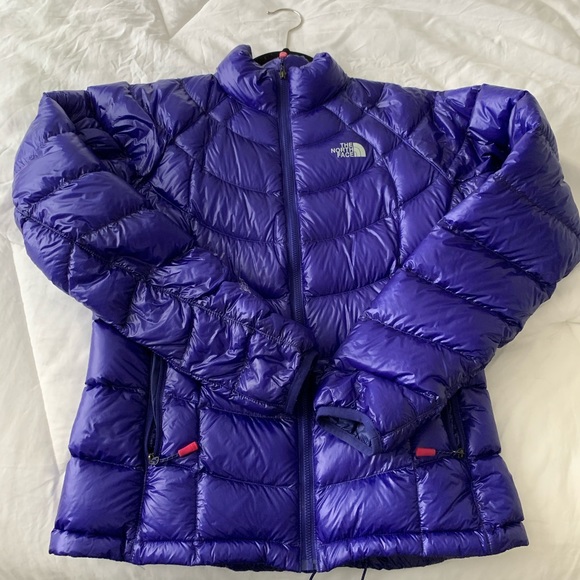 the north face 900 fill goose down